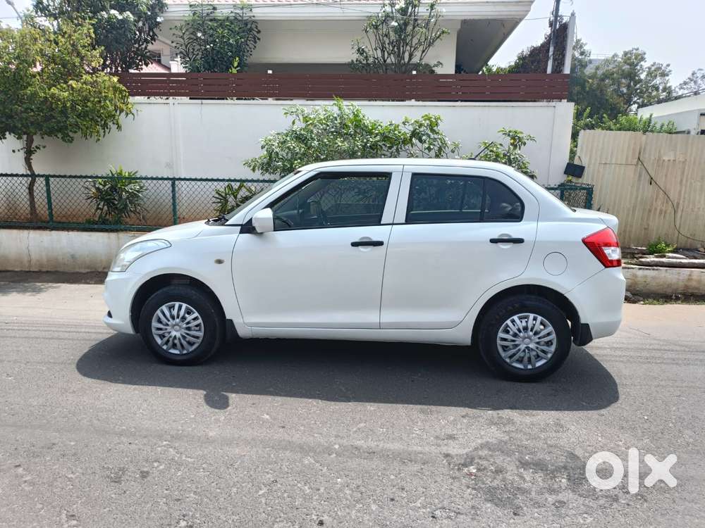 Maruti Suzuki Swift Dzire, 2018, Diesel