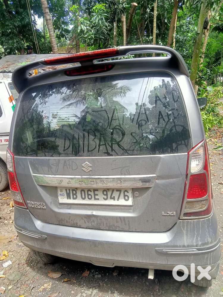 Maruti Suzuki 2011