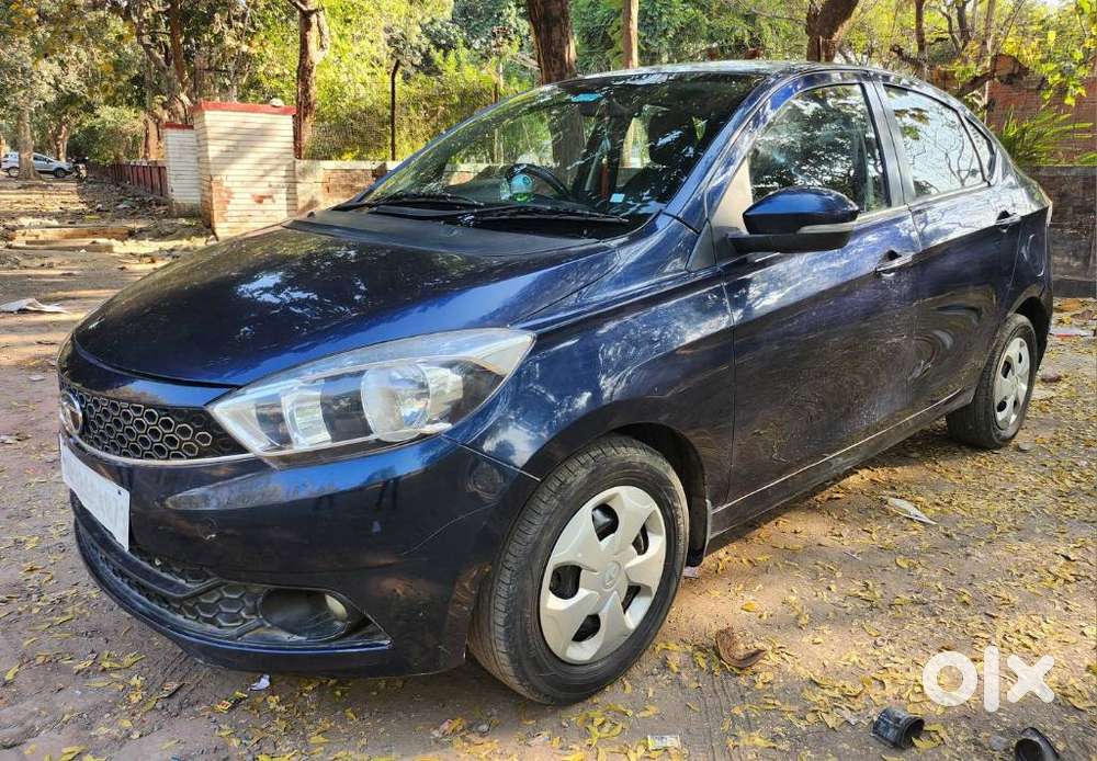 Tata Tiago 1.05 Revotorq Xt, 2020, Diesel