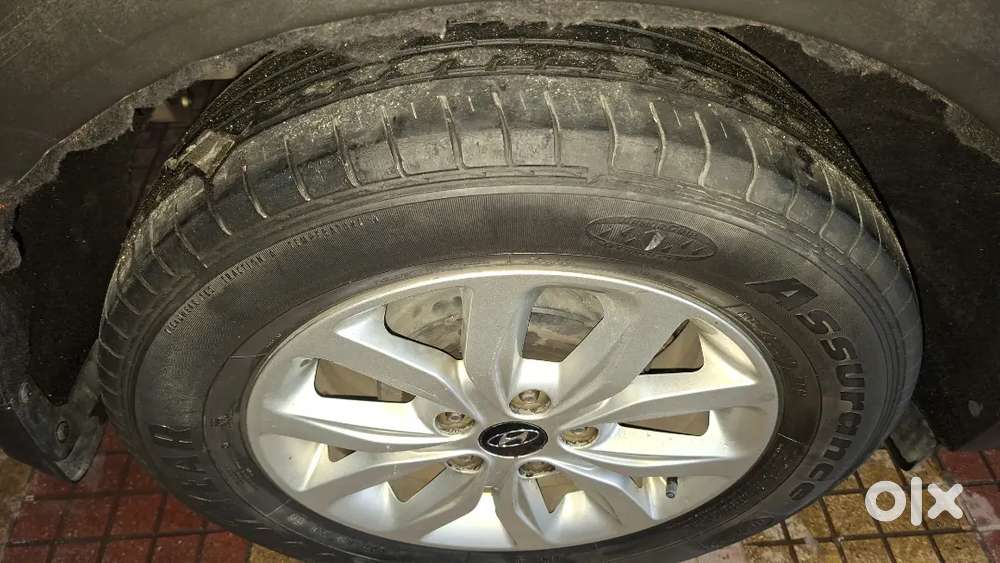 2019 Last December Registration Hyundai Creta 1.6 Vtvt Sx Petrol