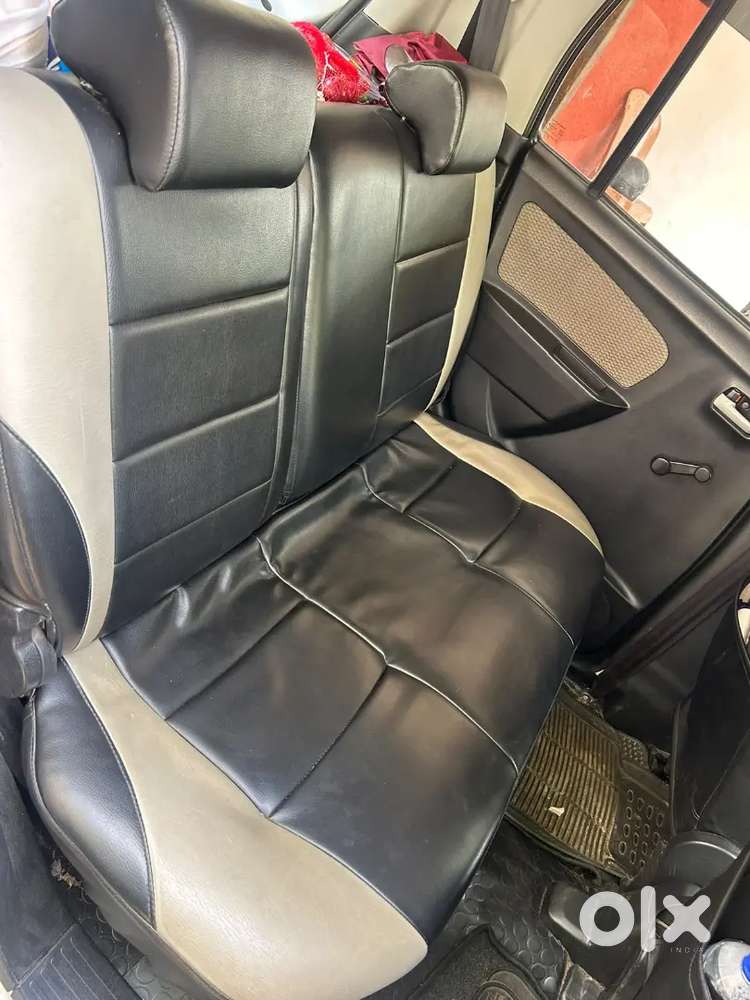 Maruti Wagon R Lxi, 2015 Model