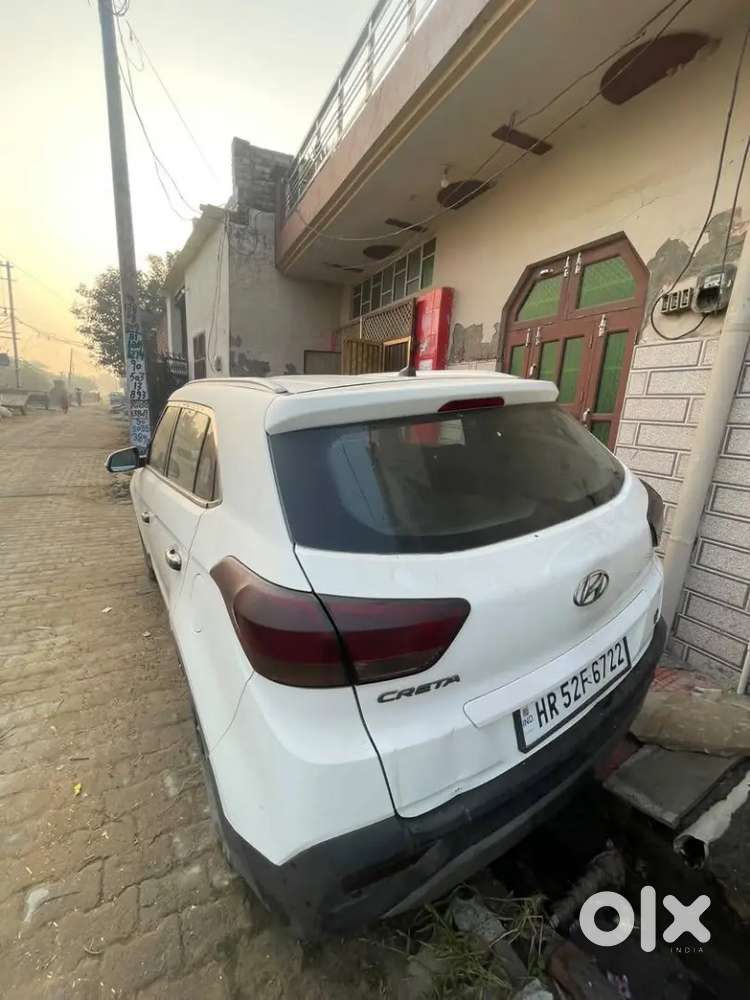 December 2018 Model...all Original Car