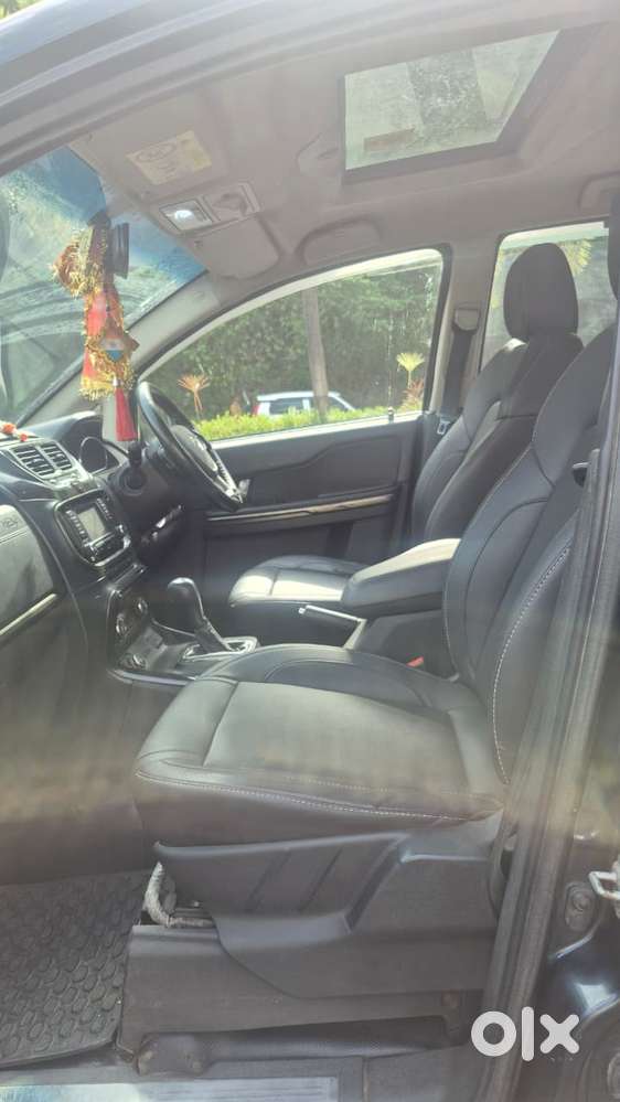 Tata Hexa 2.2 Xta 4x2 7 Str, 2017, Diesel