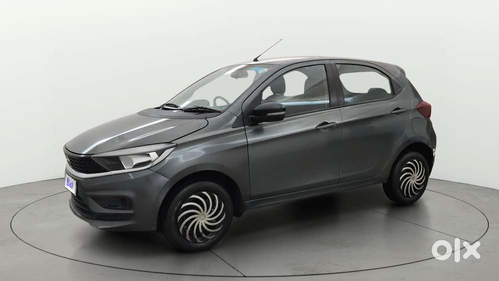 Tata Tiago 1.2 Revotron Xt Cng, 2022, Cng & Hybrids