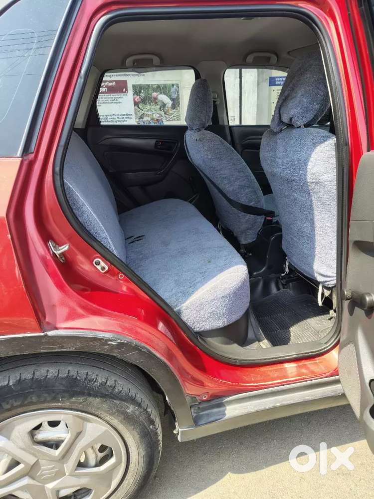 Breza Ldi 2018 Only Bayar Coll Mi