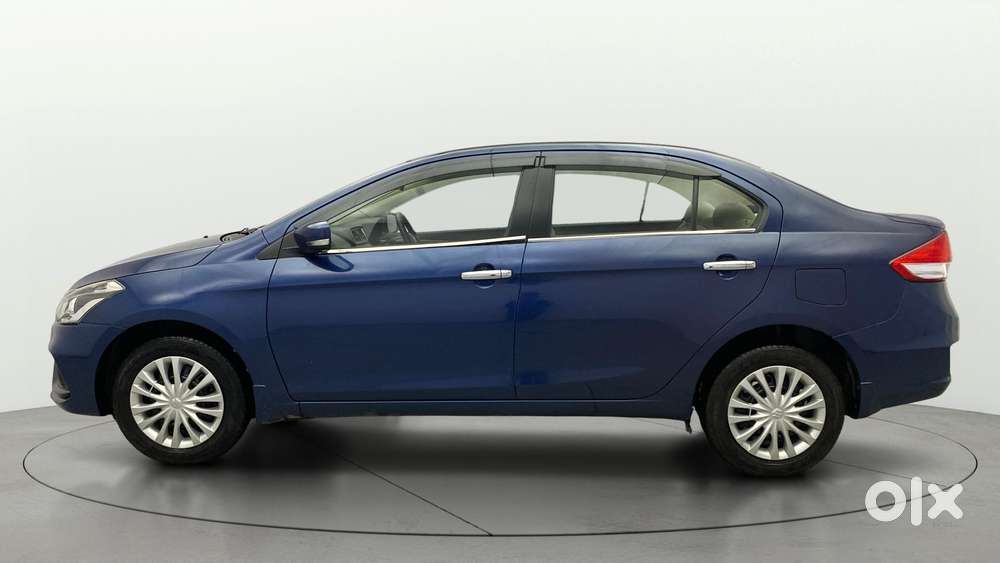 Maruti Suzuki Ciaz 1.5 Sigma Shvs Mt, 2021, Petrol
