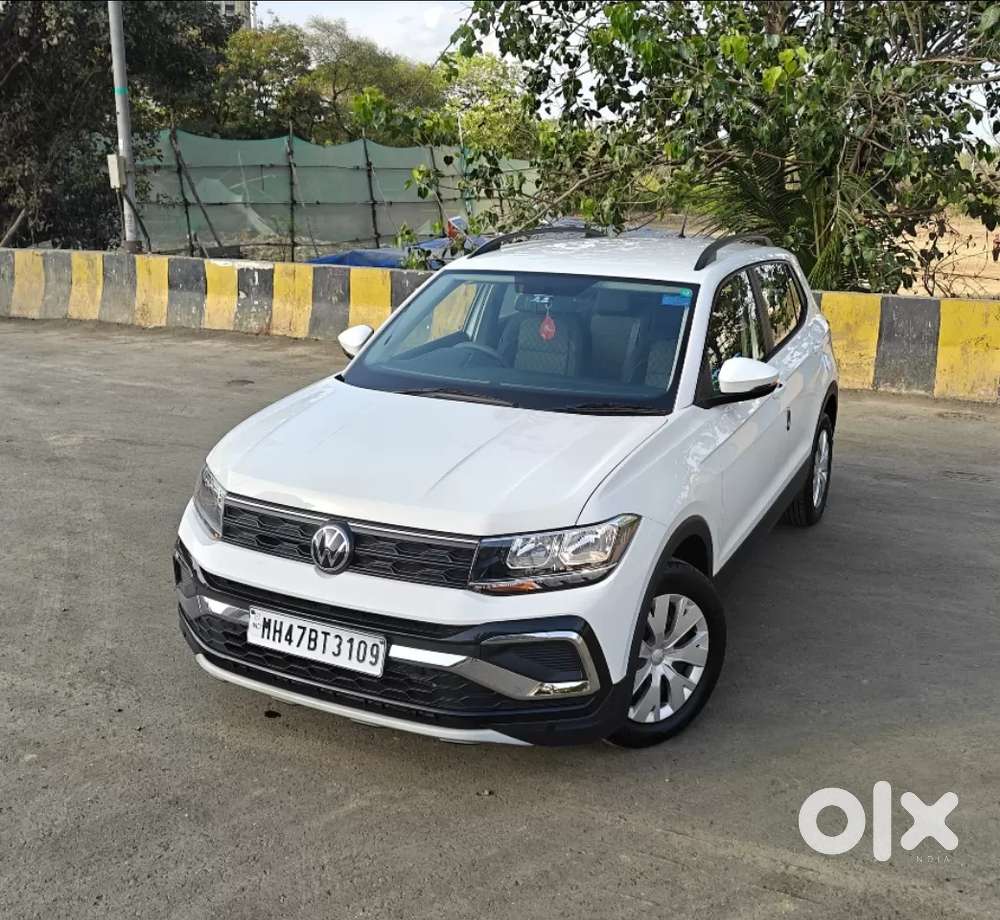 Volkswagen Taigun 1.0 Tsi Comfortline, 2024, Petrol