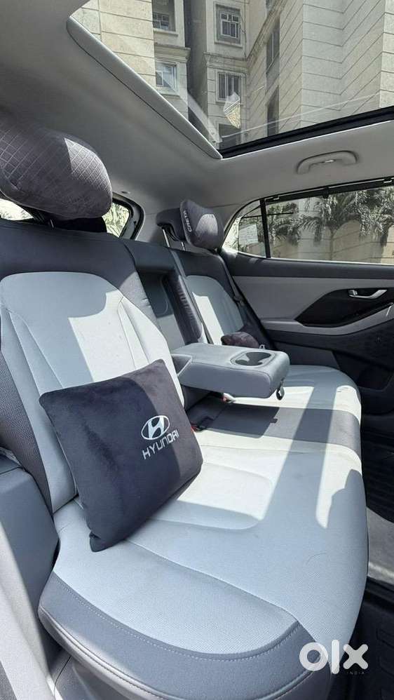 No Dealers - Mint Condition Creta With Accessories Worth 1.5l
