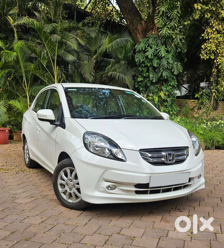 Honda Amaze 2013,petrol,pristine Condition,agencies Pls Refrain