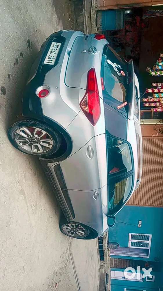 Hyundai I20 Active 2016 Petrol 70000 Km Driven