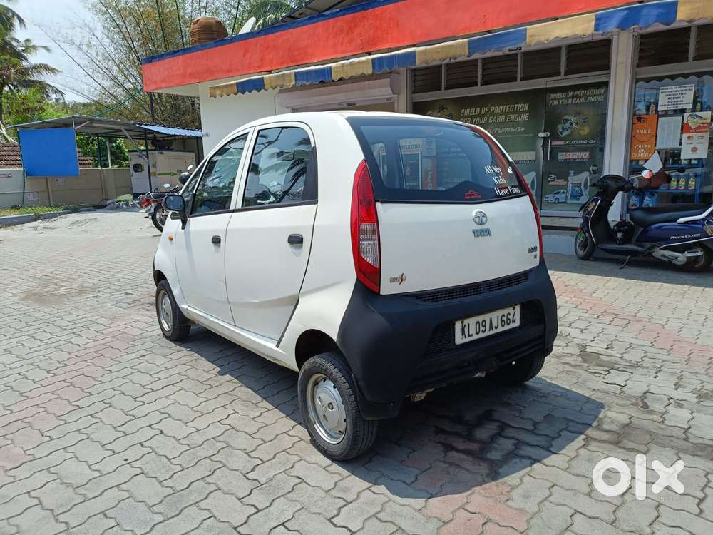 Tata Nano 2012-2015 Twist Xe, 2015, Petrol