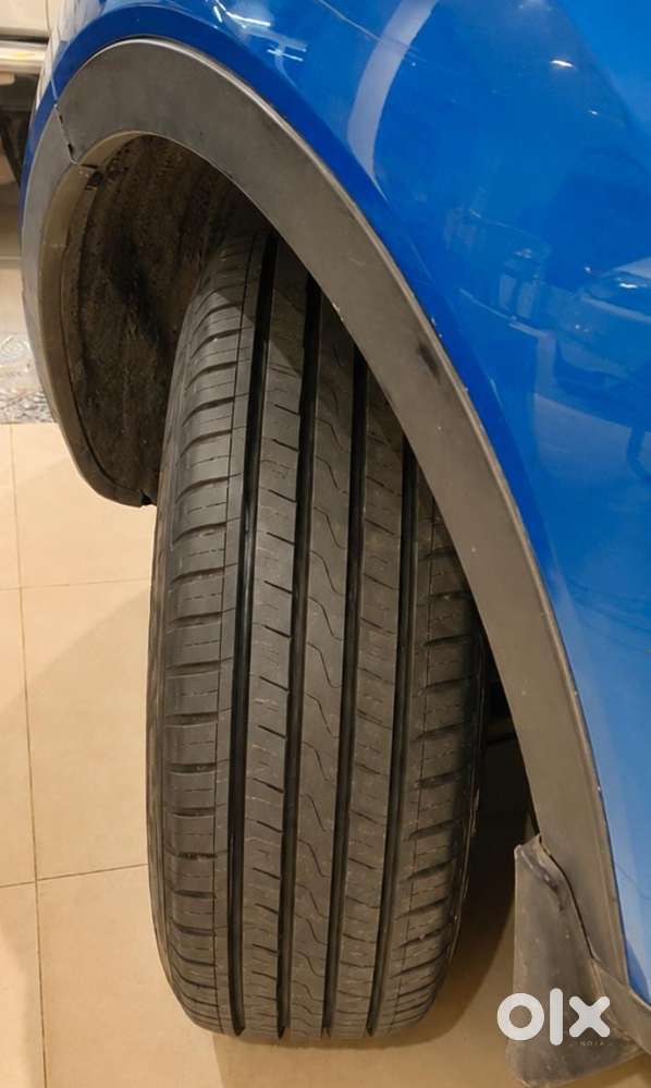 Tata Nexon 1.5 Revotorq Xz Plus, 2017, Diesel