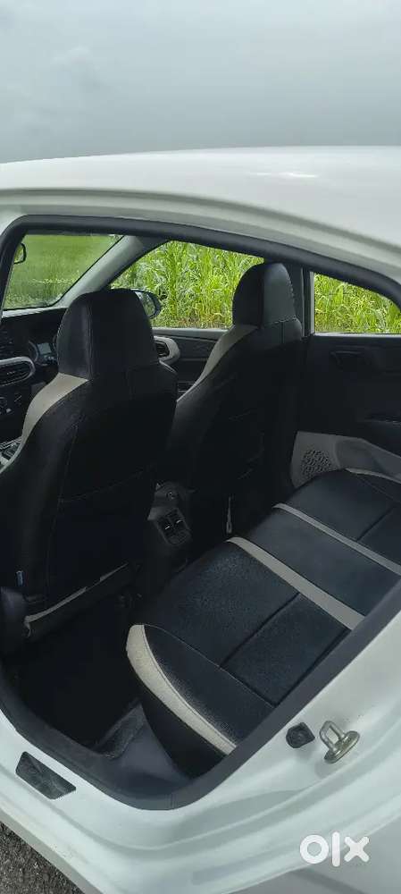 Hyundai Grand I10 Nios 2022 Manual Petrol