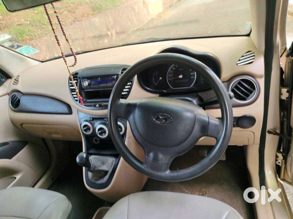 Hyundai I10 Era 1.1, 2007, Petrol