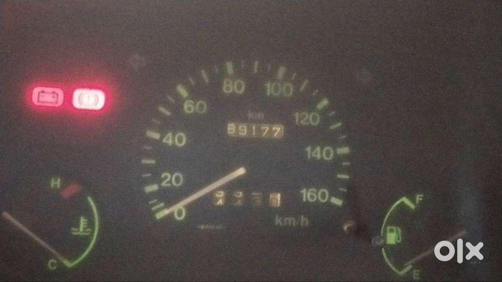 Maruti Suzuki 1000 1999 Petrol