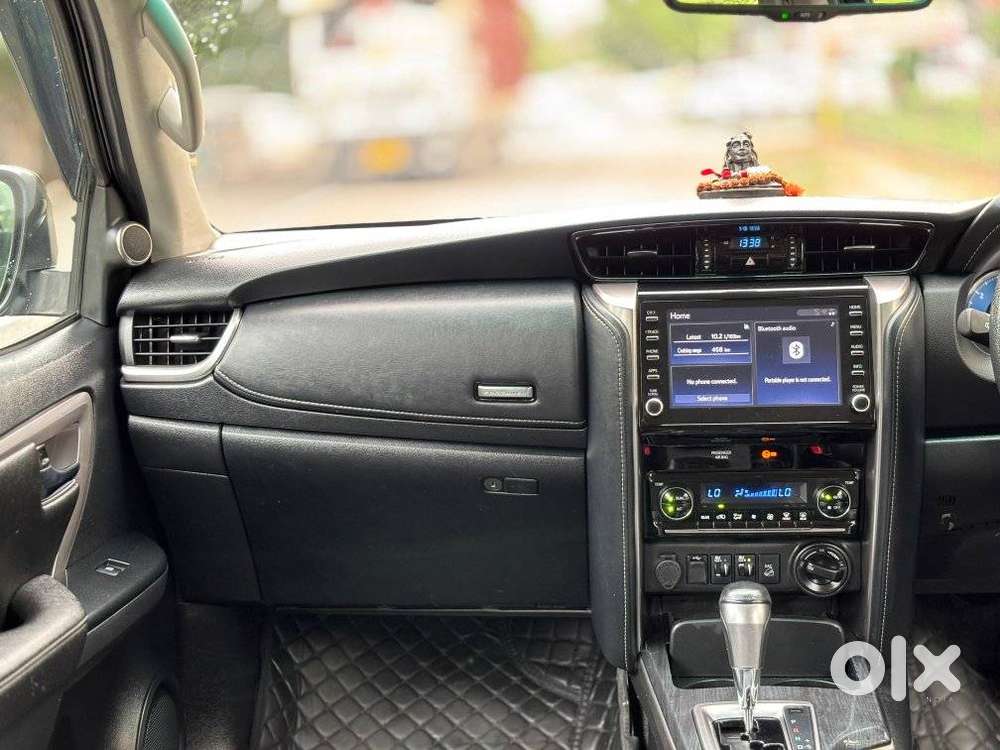 Toyota Fortuner 4x4 At 2.8 Diesel, 2023, Diesel