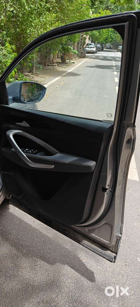 Mg Hector Style Diesel Mt, 2020, Diesel