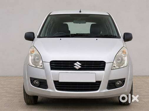 Maruti Suzuki Ritz 2012 Petrol Good Condition