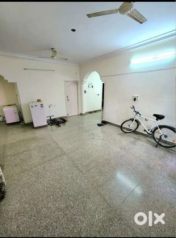Male Flatmate Near AET Circle Doddakanneli