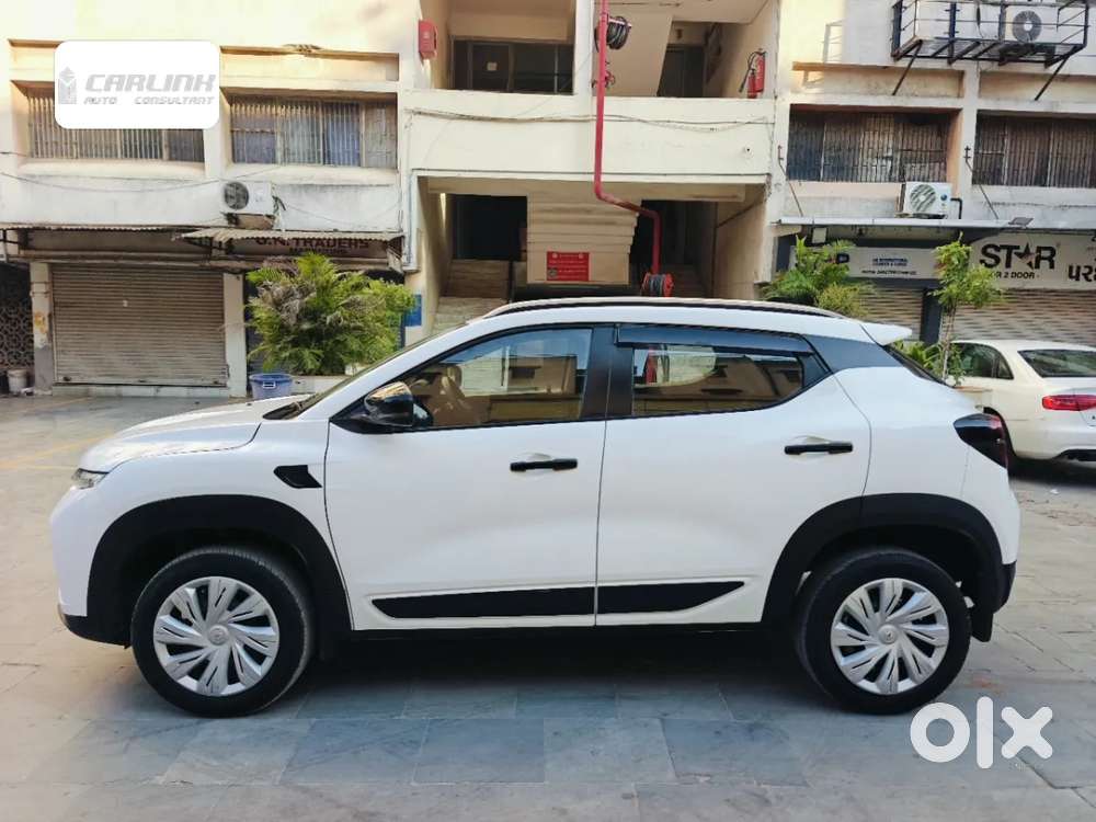 Renault Kiger, 2024, Petrol