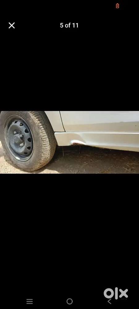 Tata Tiago 2016 Diesel 105000 Km Driven