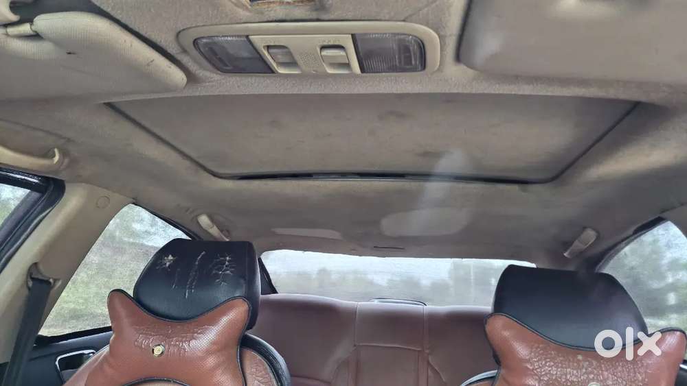 Hyundai Verna 2013 Diesel Good Condition