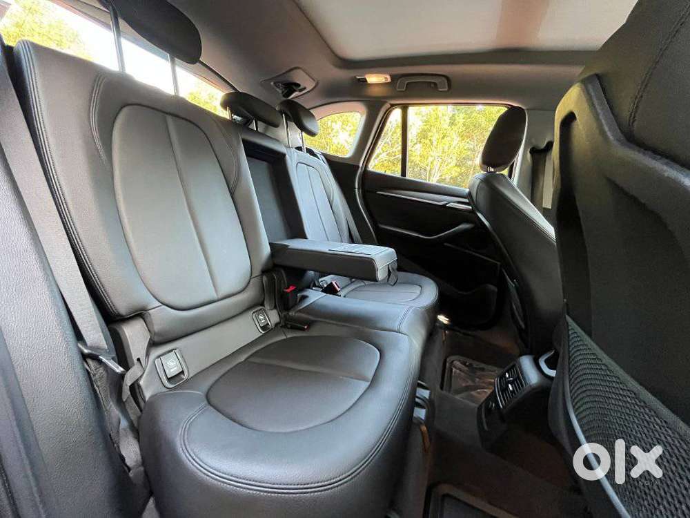 Bmw X1 2.0 Sdrive20d Xline, 2018, Diesel