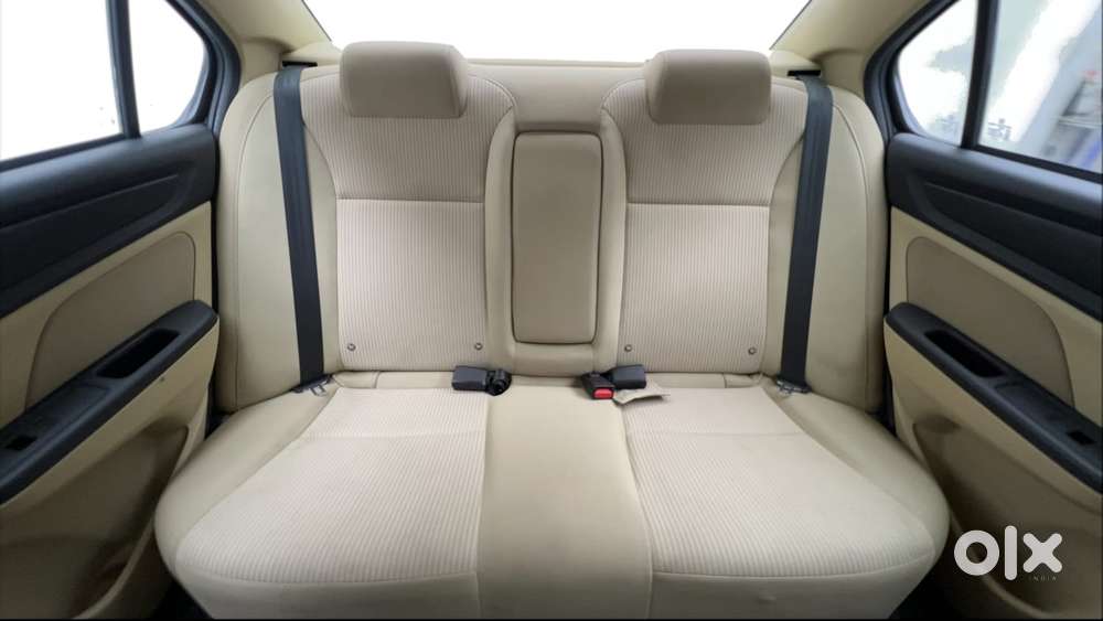 Honda Amaze Vx 1.2 Petrol Cvt, 2023, Petrol