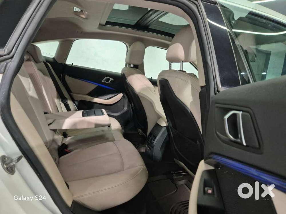 Bmw 220d Gran Coupe Sportline