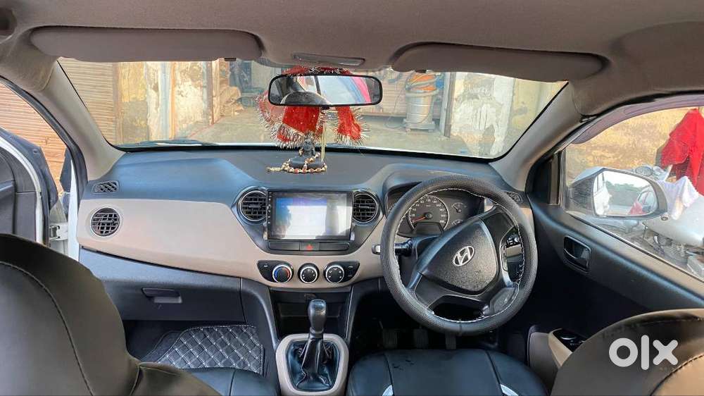 Hyundai Grand I10 2015 31 December Petrol Good Condition