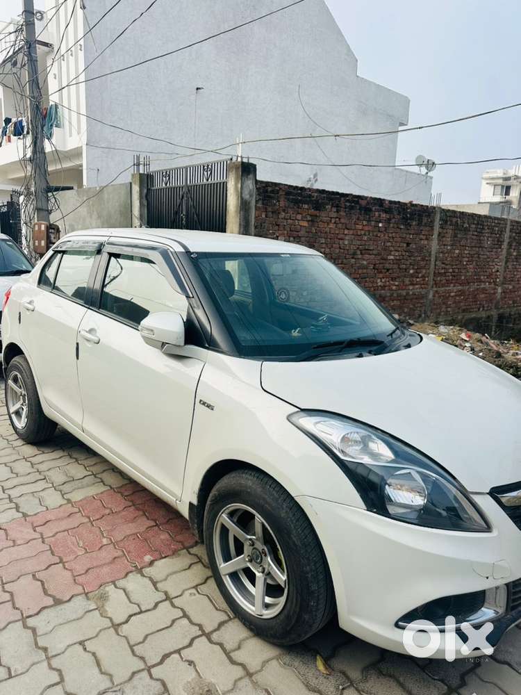 Maruti Suzuki Swift Vdi 2015 Year