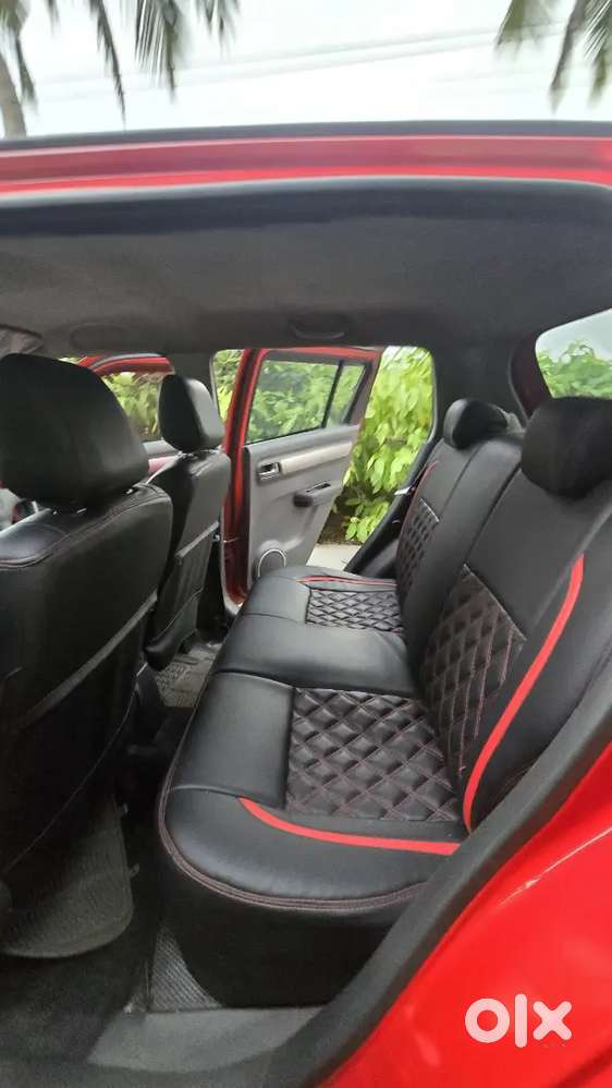 Maruti Suzuki Swift 2009 (tn 23 Ah 0786)