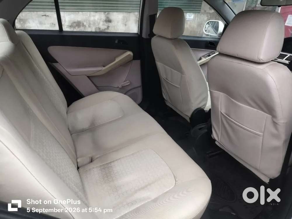 Tata Indica Vista, 2011, Petrol