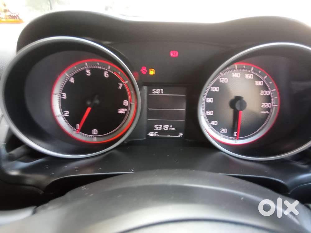 Maruti Suzuki Swift 2018 Vxi, 2023, Petrol