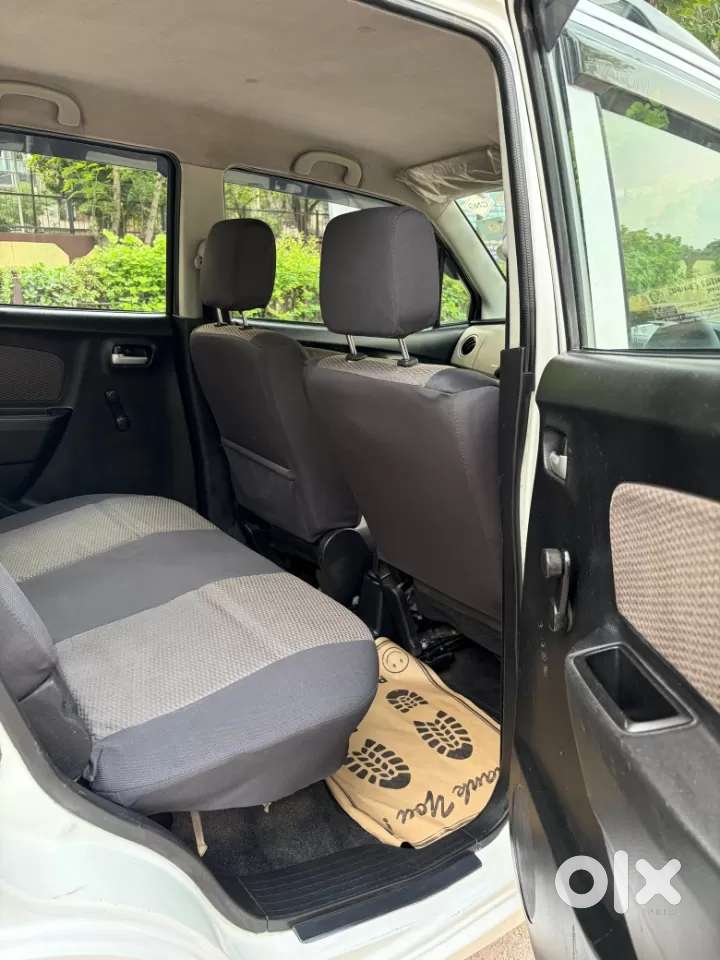 Maruti Suzuki Wagon R Lxi Cng, 2013, Cng & Hybrids