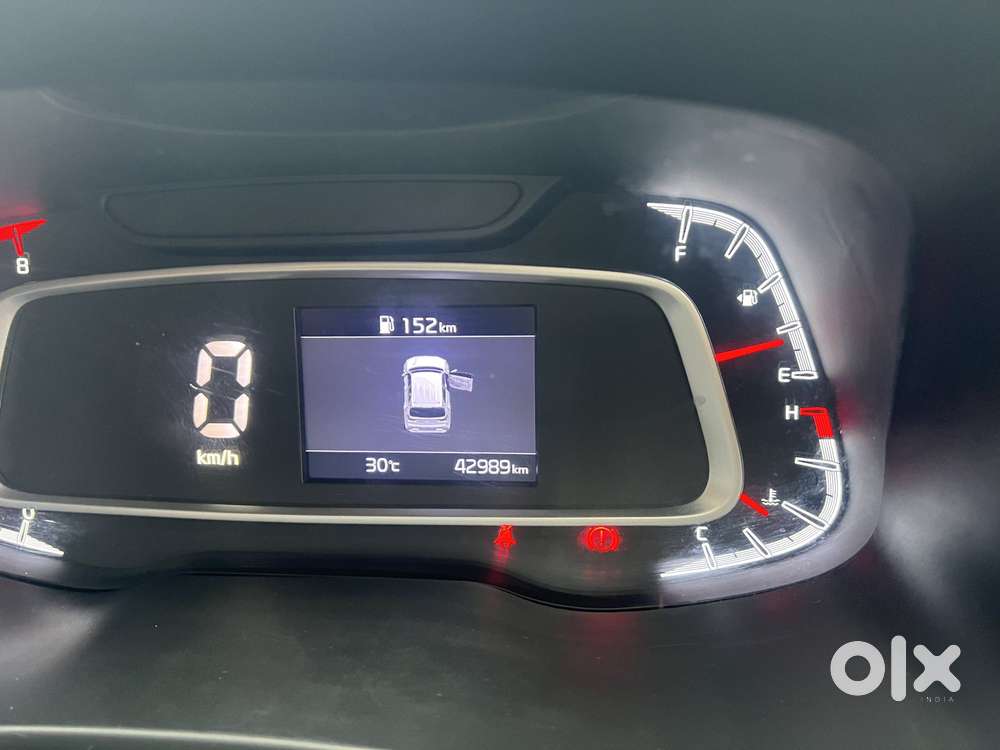 Kia Sonet Htk Plus, 2022, Petrol