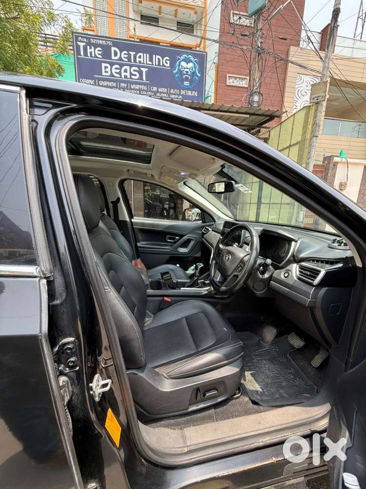 Tata Harrier 2020 Diesel Good Condition Urjent Sale