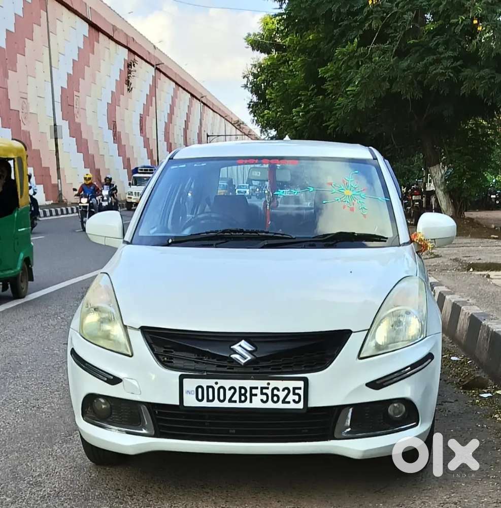 Maruti Suzuki Dzire 2019 Diesel 90000 Km Driven