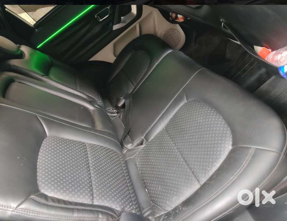 Tata Safari 2.0 Kryotec Xt Plus, 2022, Diesel