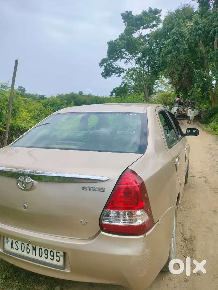 Good Condition