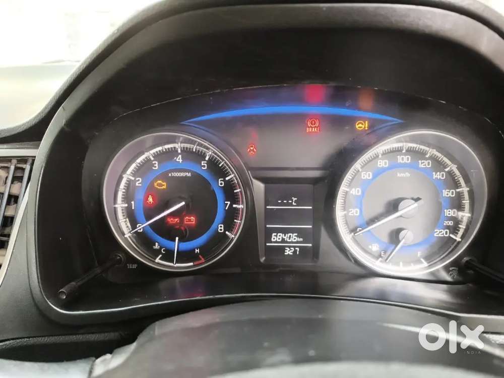Maruti Suzuki Baleno 2022 , All New Tire