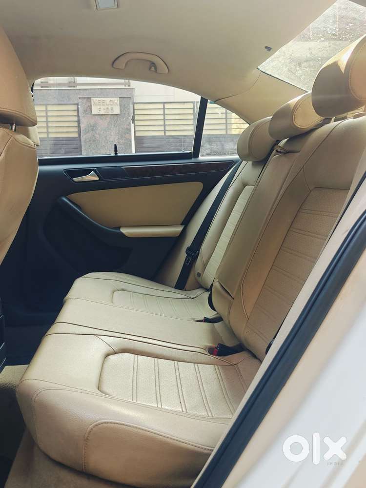 Volkswagen Jetta 2.0l Tdi Highline, 2013, Diesel