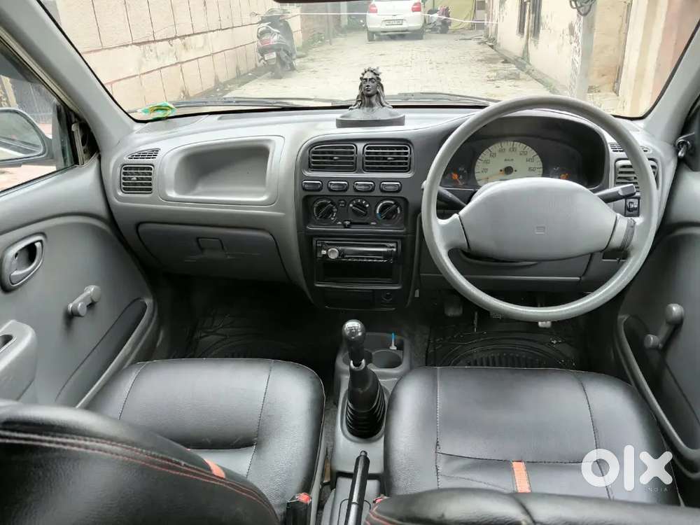 Maruti Suzuki Alto 2006