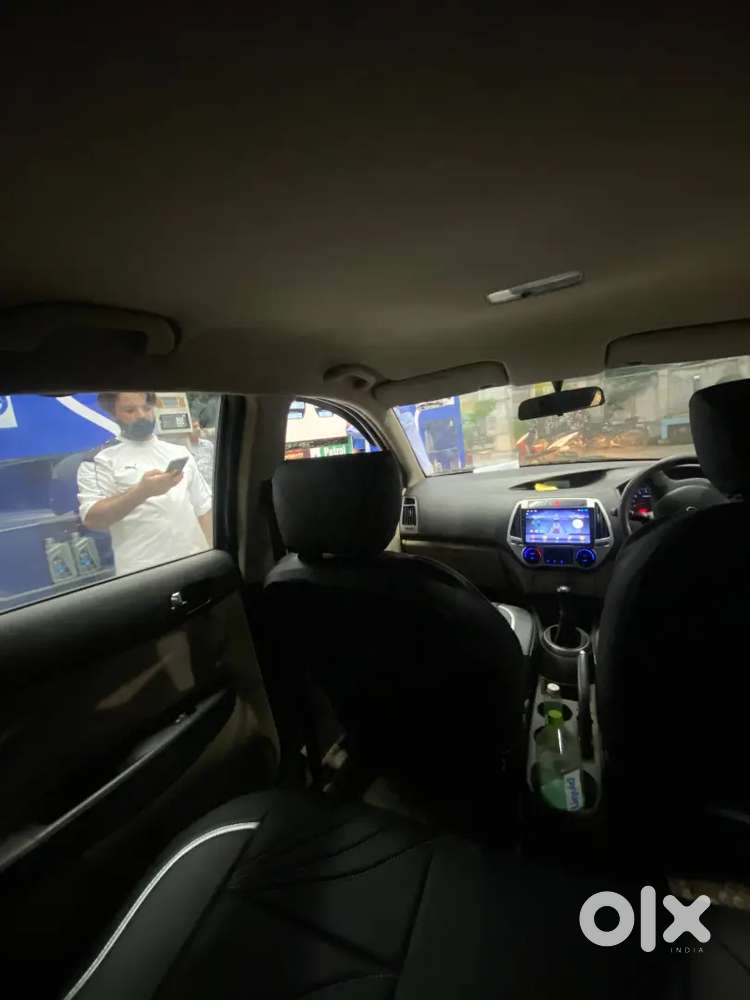 Hyundai I20 Magna 2012 Petrol Second-owner