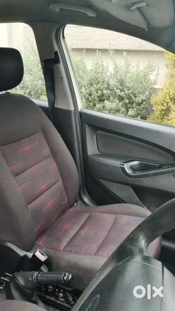 Ford Figo 1.4 Duratorq 2011