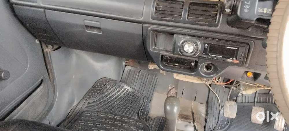 Maruti Suzuki 800 Petrol 2002