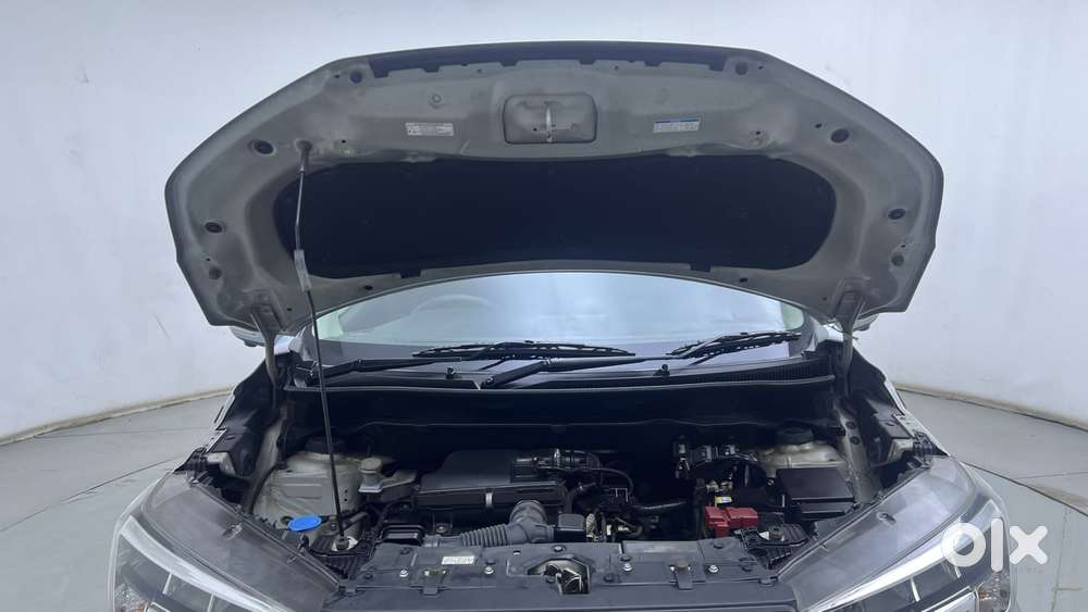 Maruti Suzuki Xl6 1.5 Alpha Plus At, 2022, Petrol