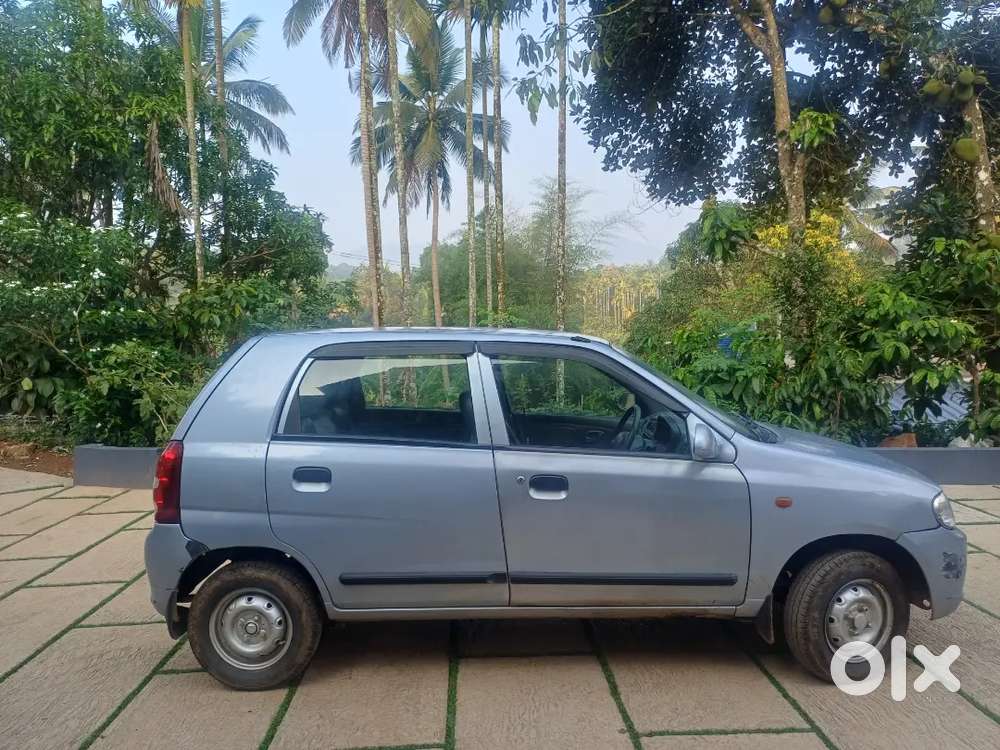 Maruti Suzuki Alto 2003