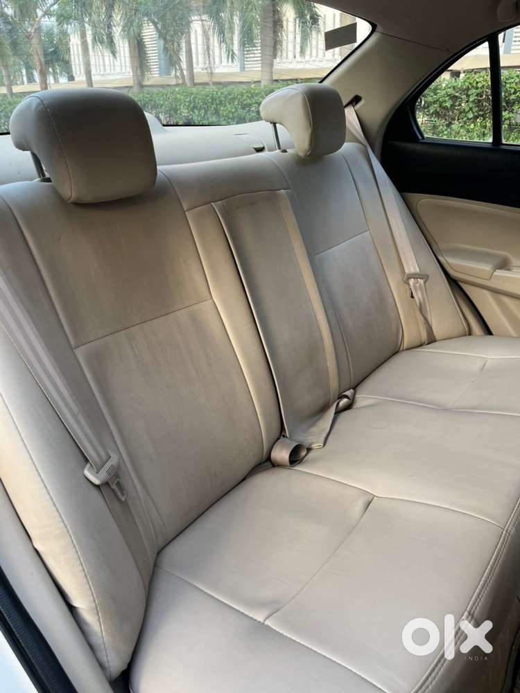 2022 Maruti Suzuki Dzire Zxi Cng | 1st Owner | 37568 Km