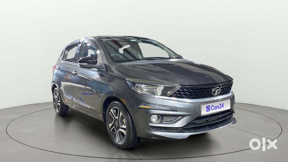 Tata Tiago Xza Plus, 2020, Petrol